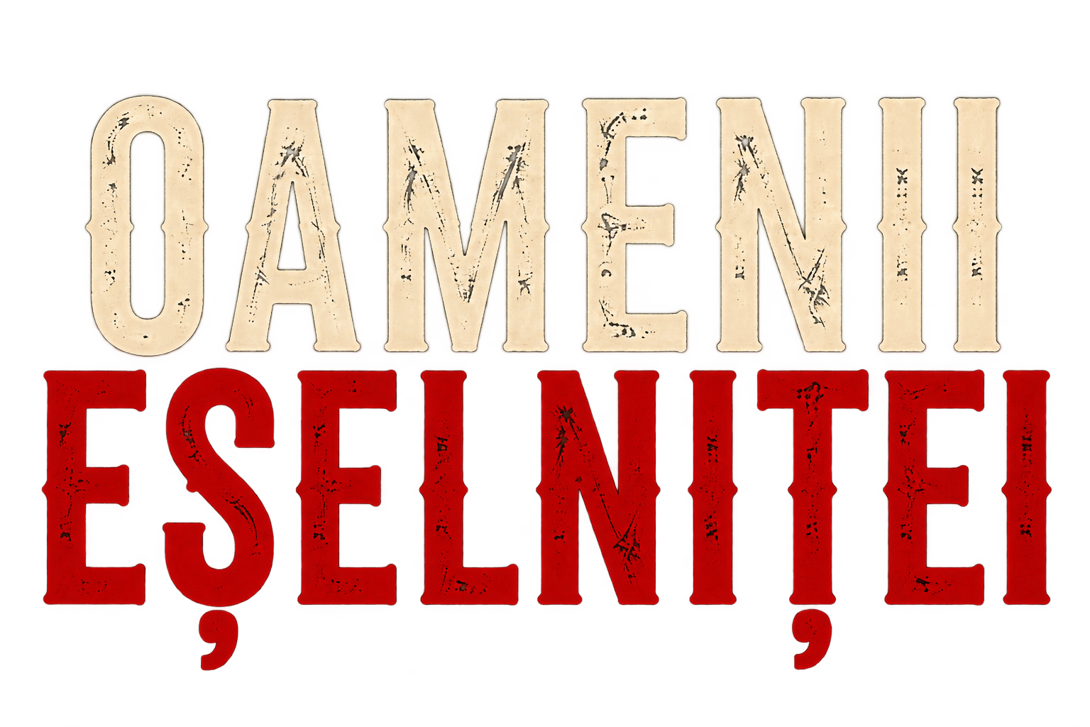 Oamenii Eșelniței